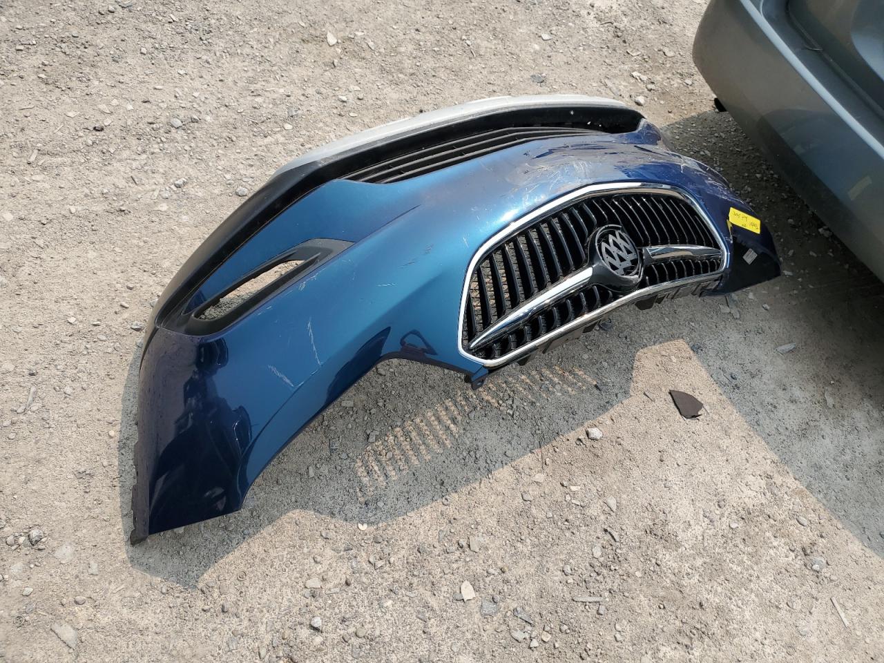 2019 Buick Encore Essence VIN: KL4CJGSM6KB795608 Lot: 58904815