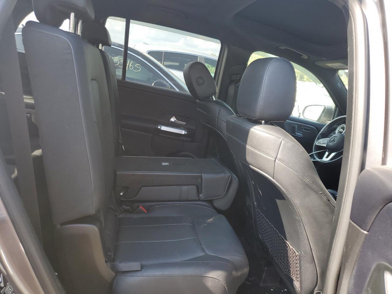 2020 Mercedes-Benz Glb 250 4Matic VIN: W1N4M4HB6LW016250 Lot: 57702715