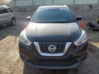 2019 Nissan Kicks S   للبيع في Albuquerque، NM - Front End