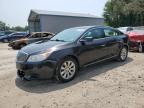2013 Buick Lacrosse  for Sale in Midway, FL - Water/Flood
