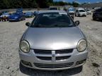 2004 Dodge Neon Sxt   за продажба в Gainesville, GA - Side