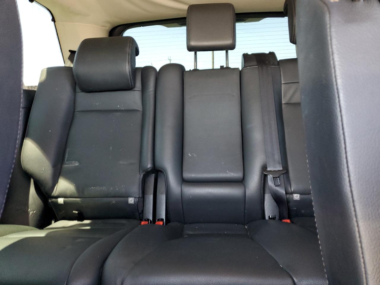 2011 Land Rover Range Rover Sport Hse VIN: SALSF2D42BA702973 Lot: 61421615