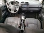 2020 Mitsubishi Mirage Es en Venta en Chambersburg, PA - Front End
