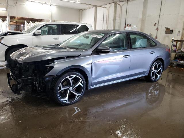 2020 Volkswagen Passat R-Line  