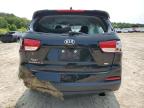 2018 Kia Sorento Lx for Sale in Seaford, DE - Rollover
