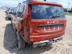 2023 DACI JOGGER EXT for sale at Copart WISBECH