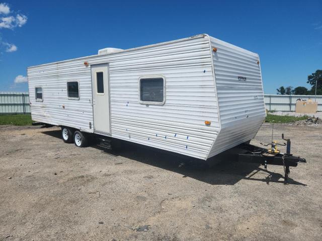 2006 Gulf Stream Travel Tra  