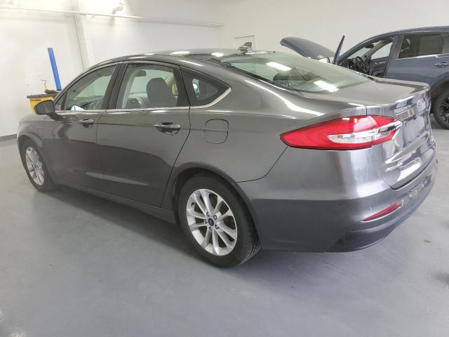  FORD FUSION 2020 Szary