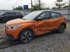 2019 Nissan Kicks S   продається в Hillsborough, NJ - Side