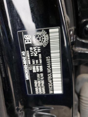 2020 MERCEDES-BENZ A 220 4MATIC  