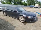 2014 Audi A8 L Tdi Quattro на продаже в Windsor, NJ - Mechanical