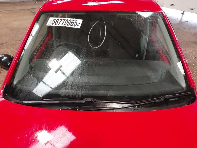 2012 VOLKSWAGEN TAKE UP