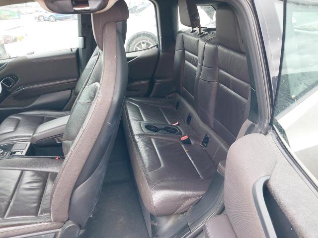 2014 BMW I3