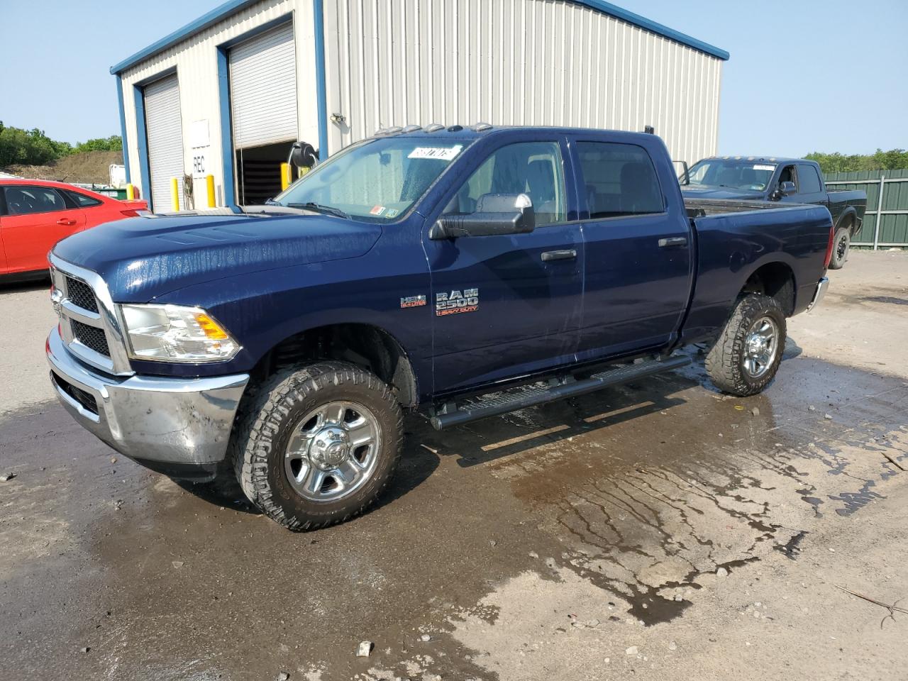 Duryea, PA에서 판매 중인 2018 Ram 2500 St - Mechanical