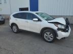 2014 HONDA CR-V TOURING   for sale at Copart NB - MONCTON