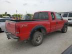 2000 Ford F250 Super Duty en Venta en Indianapolis, IN - Rear End