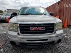 2009 Gmc Sierra C1500 for Sale in Hueytown, AL - Rear End