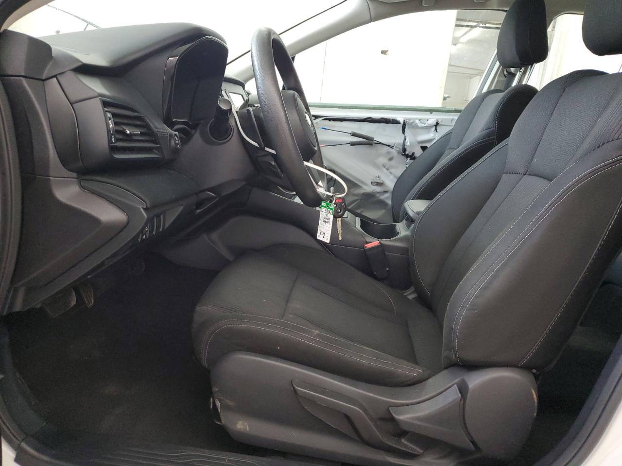 2022 Subaru Legacy VIN: 4S3BWAB61N3005941 Lot: 60133045