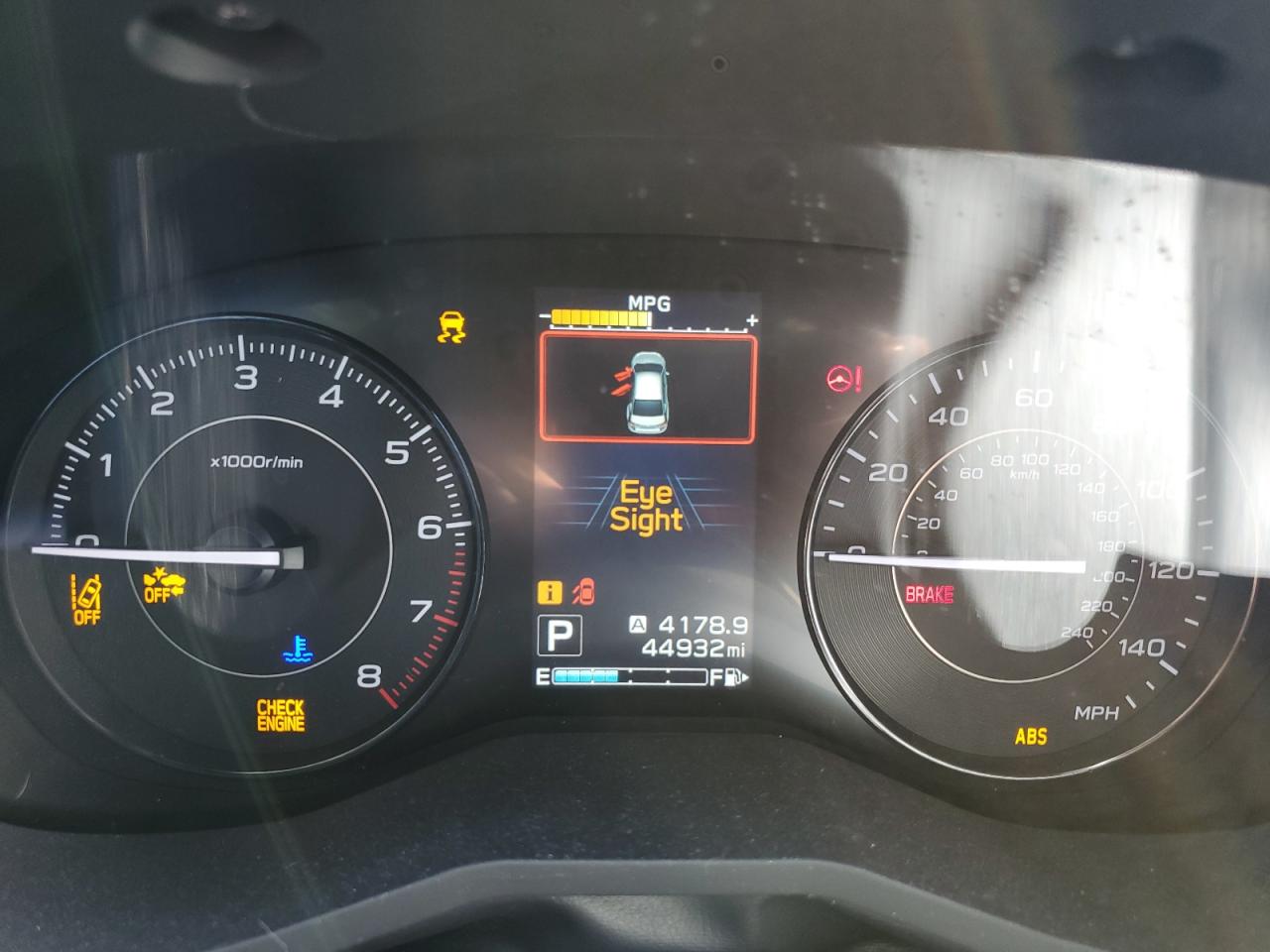2020 Subaru Impreza VIN: 4S3GTAB67L3718371 Lot: 62015285