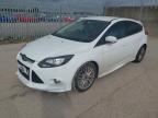 2014 FORD FOCUS ZETE for sale at Copart YORK