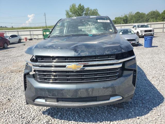  CHEVROLET TAHOE 2021 Szary