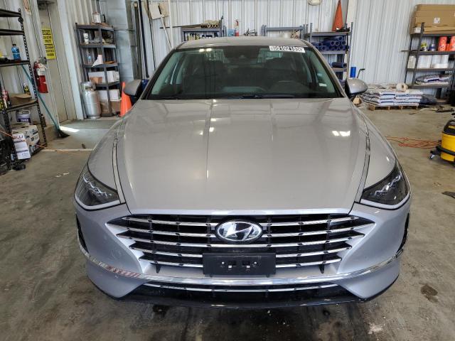  HYUNDAI SONATA 2023 Srebrny
