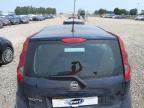 2008 NISSAN NOTE ACENT for sale at Copart WISBECH