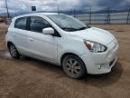 2014 Mitsubishi Mirage Es zu verkaufen in Colorado Springs, CO - Side