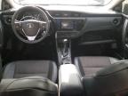 2017 Toyota Corolla L en Venta en Albuquerque, NM - Rear End