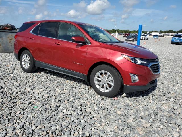  CHEVROLET EQUINOX 2020 Bordowy