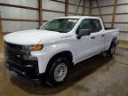 2020 Chevrolet Silverado K1500 იყიდება Columbia Station-ში, OH - Mechanical