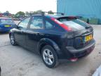 2007 FORD FOCUS ZETE for sale at Copart ROCHFORD