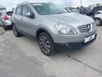 2009 NISSAN QASHQAI N- for sale at Copart SANDWICH