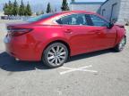 2021 Mazda 6 Grand Touring Reserve იყიდება Rancho Cucamonga-ში, CA - Front End