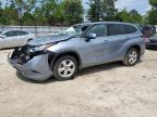 2020 Toyota Highlander L продається в Hampton, VA - Front End