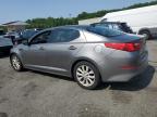 2015 Kia Optima Ex na sprzedaż w Exeter, RI - Front End