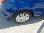 2010 RENAULT CLIO I-MUS for sale at Copart SANDWICH