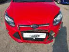 2014 FORD FOCUS ZETE for sale at Copart YORK