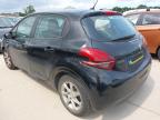 2016 PEUGEOT 208 ACTIVE for sale at Copart SANDY