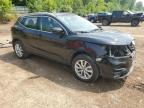 2022 Nissan Rogue Sport Sv for Sale in Davison, MI - Front End