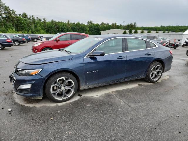 CHEVROLET MALIBU LT 2021