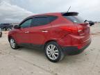 2013 Hyundai Tucson Gls for Sale in Haslet, TX - Rear End