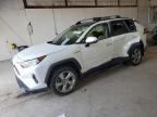 2019 Toyota Rav4 Limited for Sale in Lexington, KY - Side