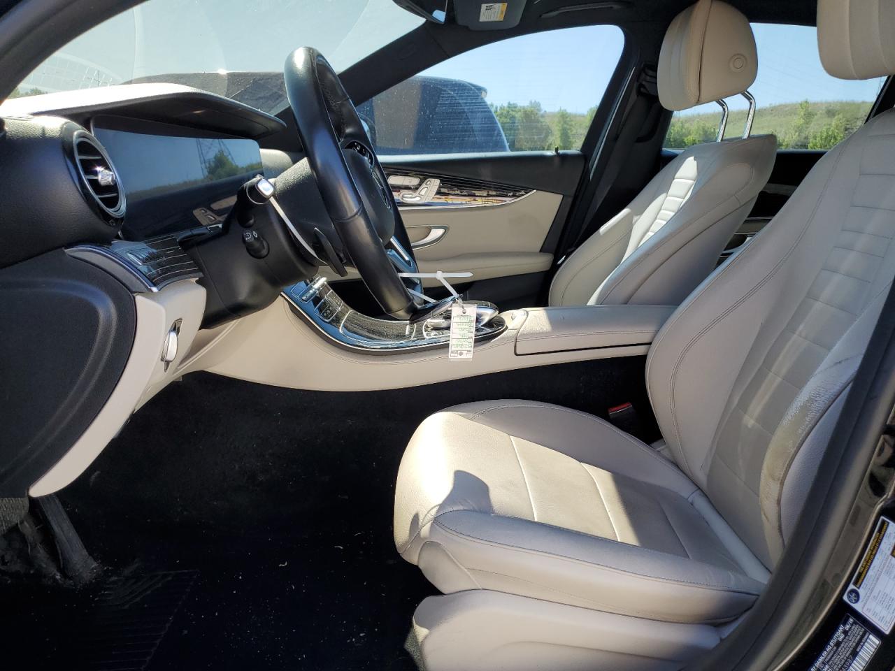 2020 Mercedes-Benz E 350 4Matic VIN: WDDZF8EB2LA743987 Lot: 62511215
