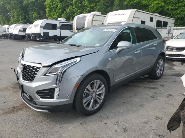 CADILLAC XT5 PREMIU 2025