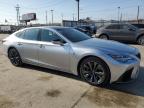 2021 Lexus Ls 500 Base for Sale in Los Angeles, CA - Front End