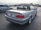 2003 BMW 330 CI SPO for sale at Copart CHESTER