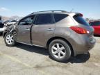 2009 Nissan Murano S for Sale in Las Vegas, NV - Front End