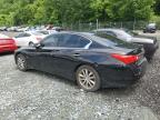 2016 Infiniti Q50 Base   للبيع في Baltimore، MD - Vandalism