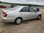 2004 Toyota Camry Le   იყიდება Chatham-ში, VA - Front End
